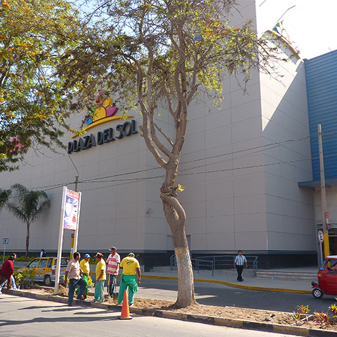 Centro Comercial Plaza del Sol Centro Comercial Plaza del Sol